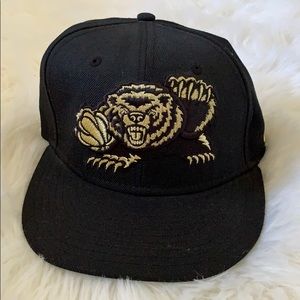 Classic Vancouver Grizzlies SnapBack